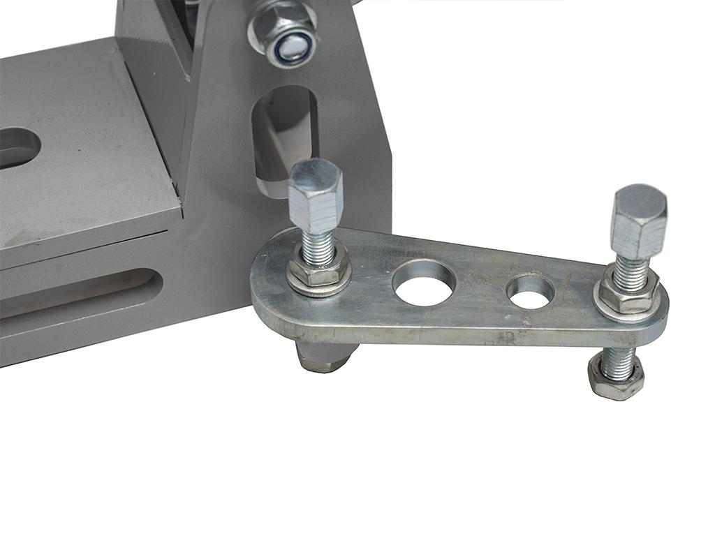 VOLL INDUSTRIAL V-Kit 400 Pro-L
