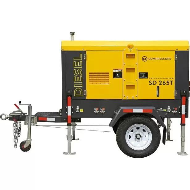 ET SD 265T-8