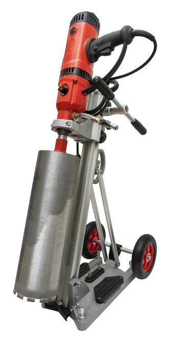 VOLL Industrial V-Kit 160