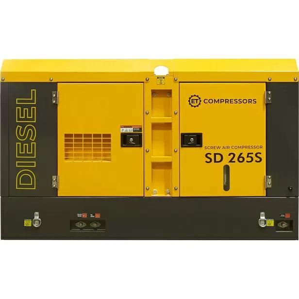 ET SD 265S-8