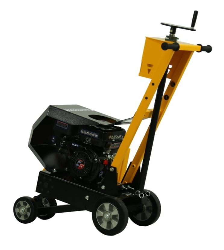 СПЛИТСТОУН CR-146