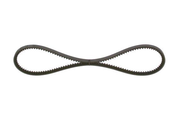 WACKER NEUSON 5000155717 Ремень генератора (LTN)