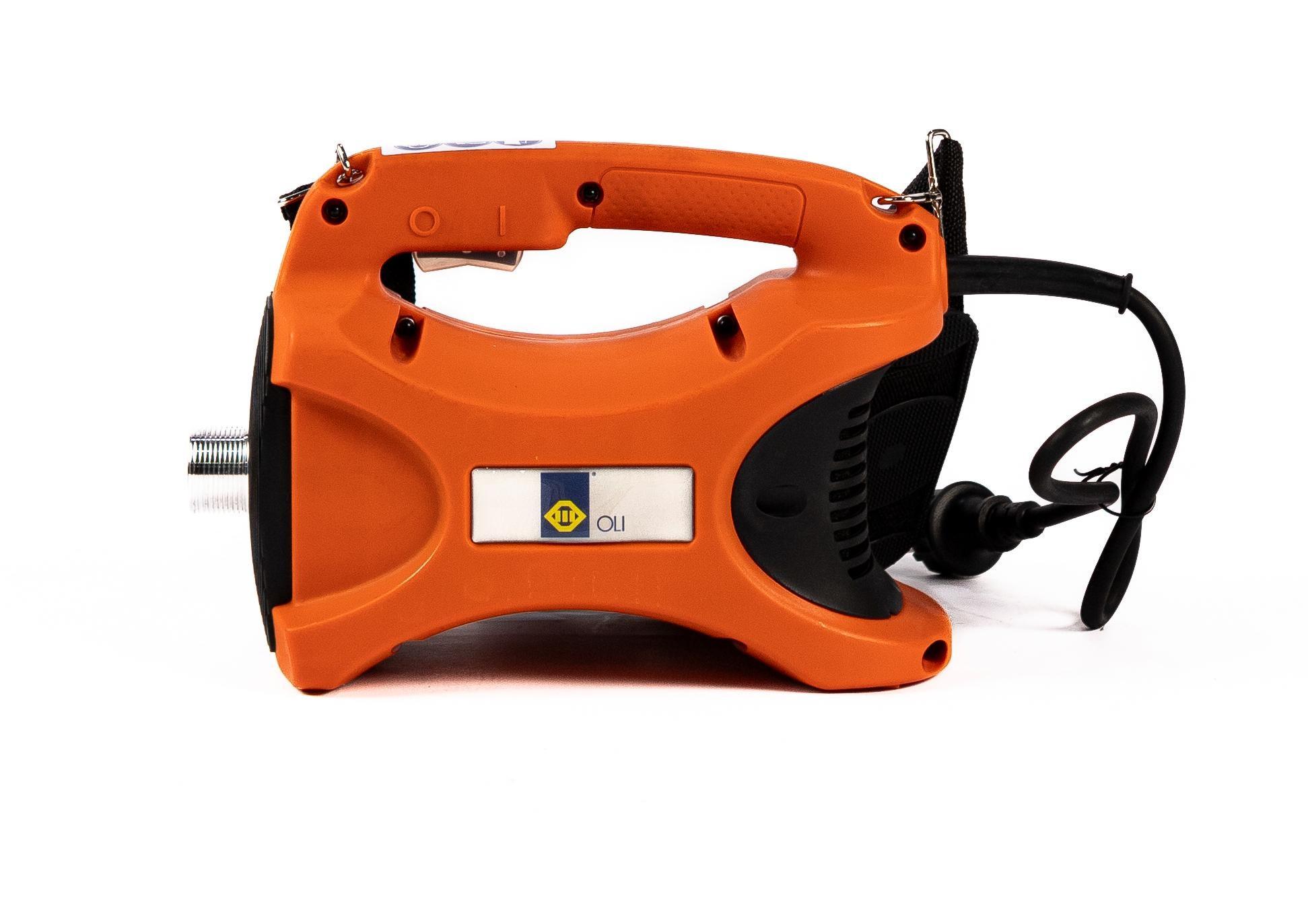 OLI DVM-E (резьбовое соединение)