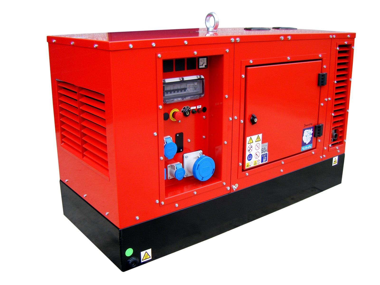 EUROPOWER EPS 163 DE