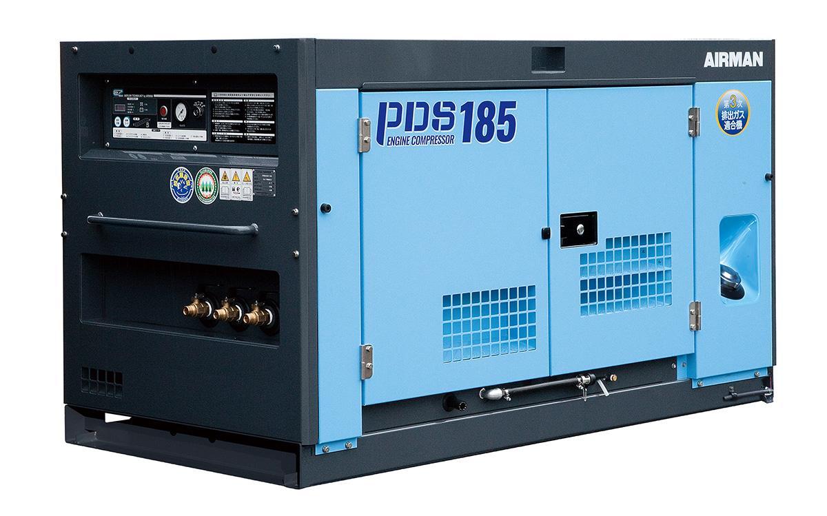 AIRMAN PDS185S