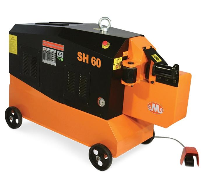 GOCMAKSAN SH 60