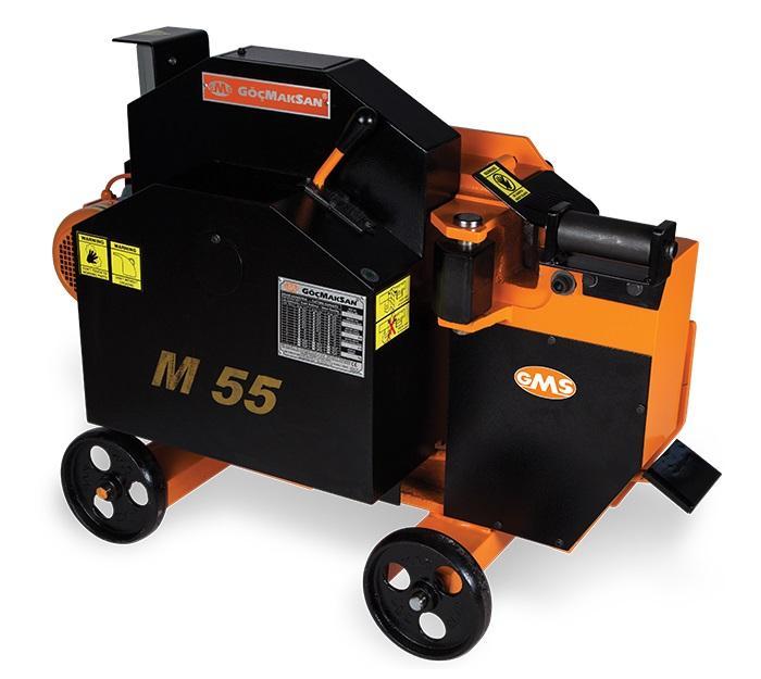 GOCMAKSAN M 55