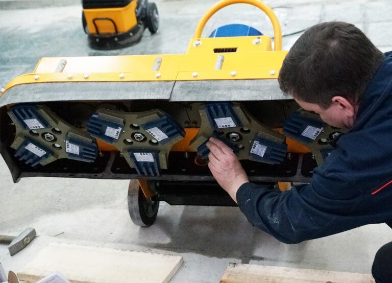 СПЛИТСТОУН GM-4811 Crab