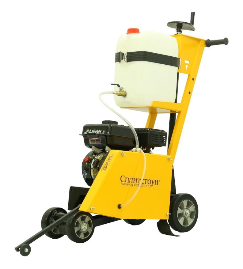 СПЛИТСТОУН CS-146