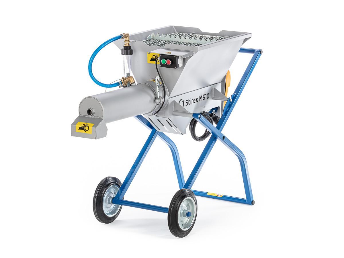 STIREX MS 10