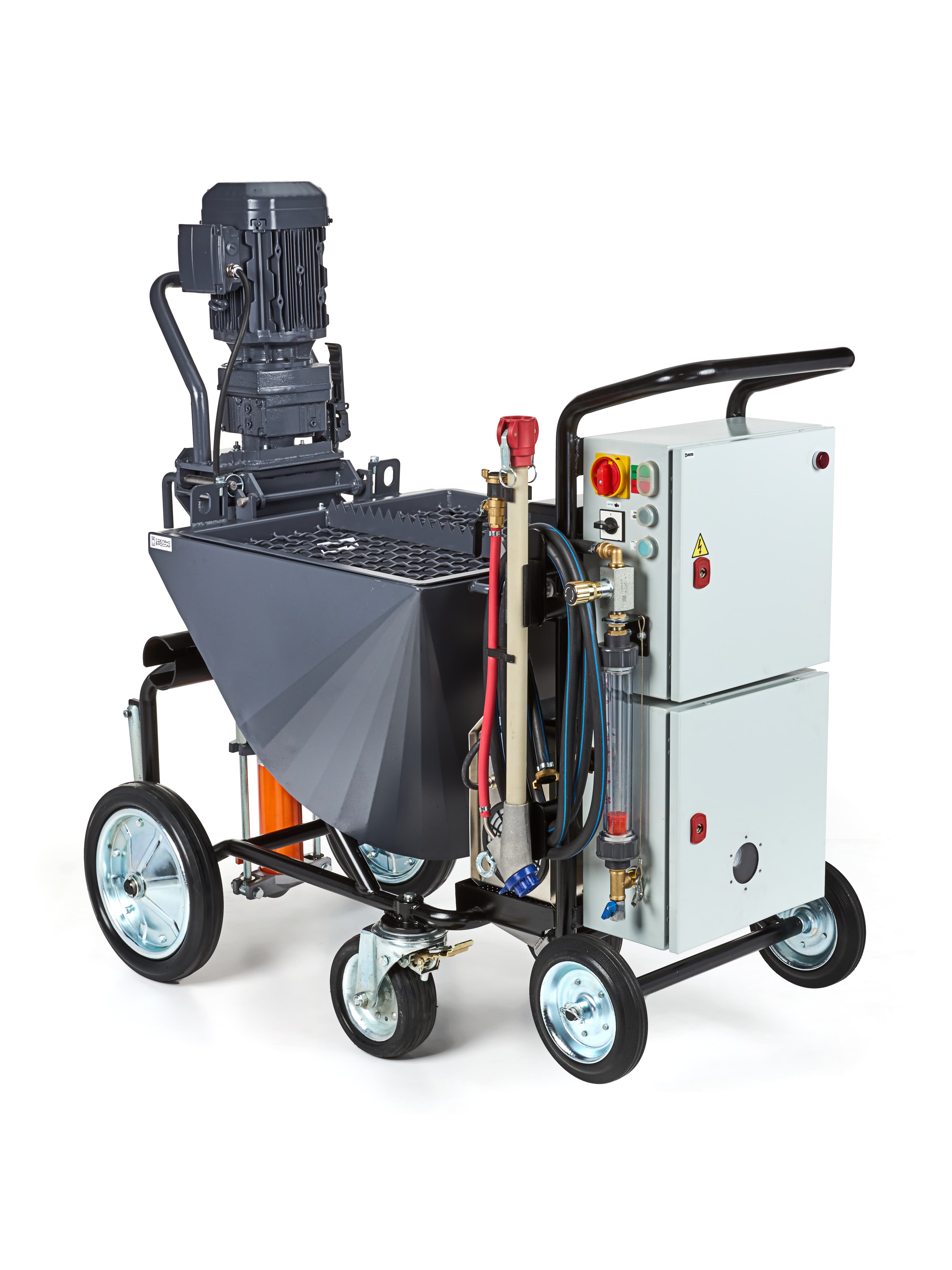 STIREX AG 500
