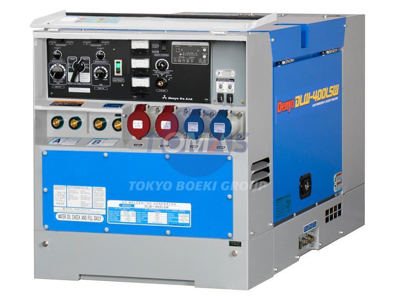 DENYO DLW-400LSW
