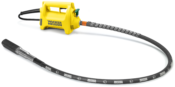 WACKER NEUSON M 1500 (+ SM-4S + H45)