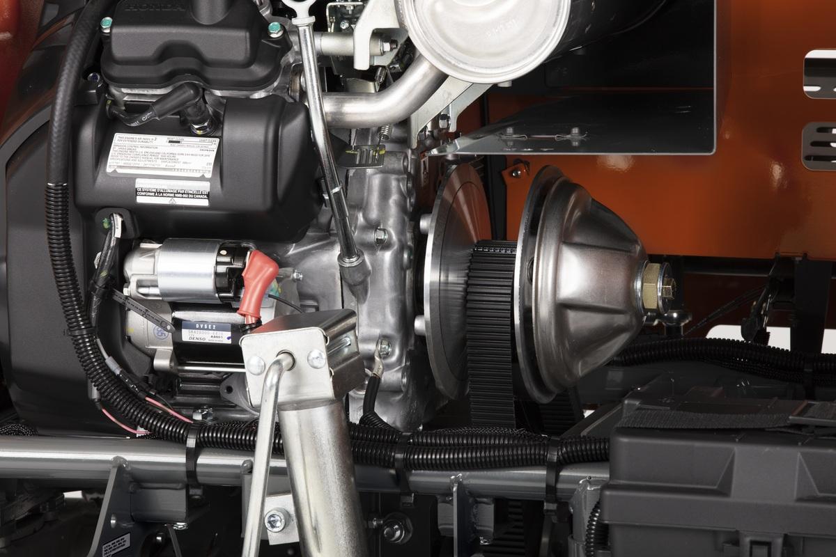 HUSQVARNA CRT 36-26 A