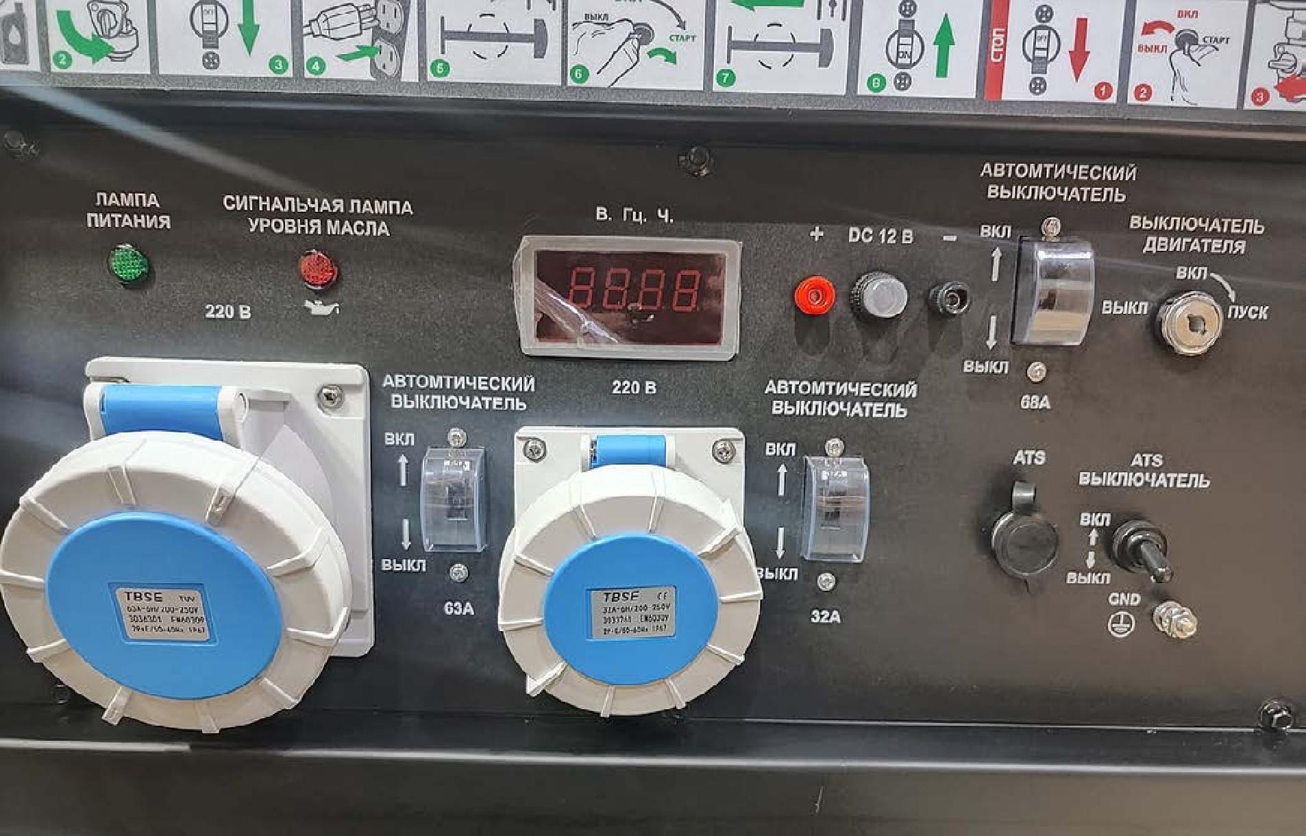 ENERGO E18000EAX