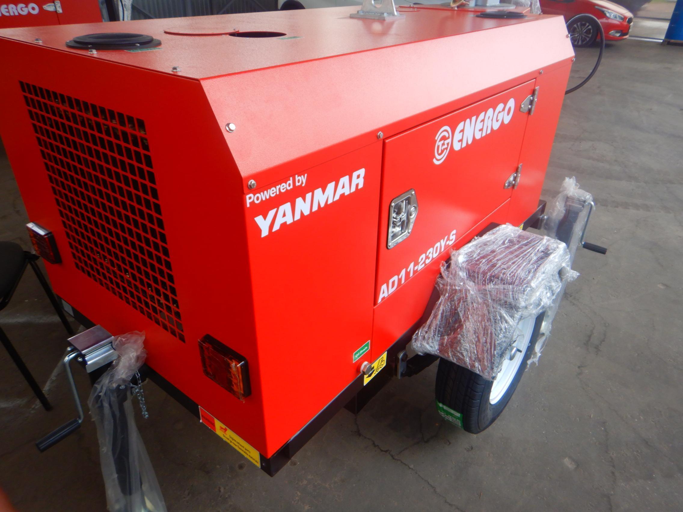 ENERGO AD11-230Y-S 4x1000W MH