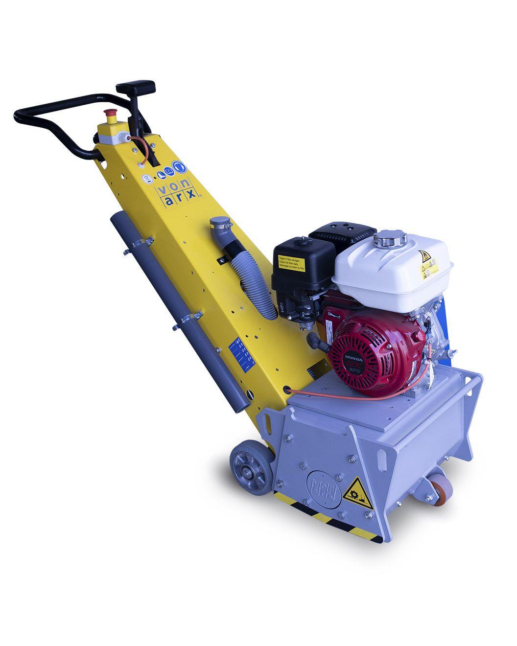 VON ARX VA 30 S (Honda GX270)