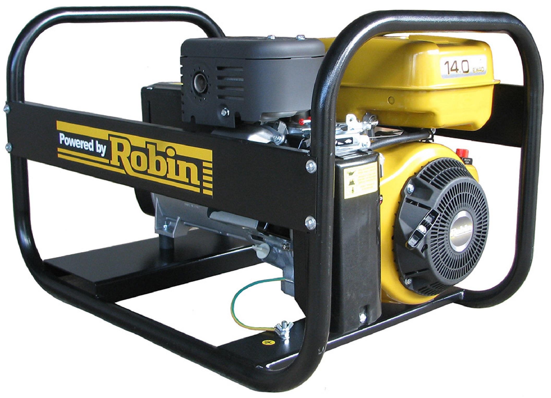 ENERGO EB 6.5/400-W220DC-R