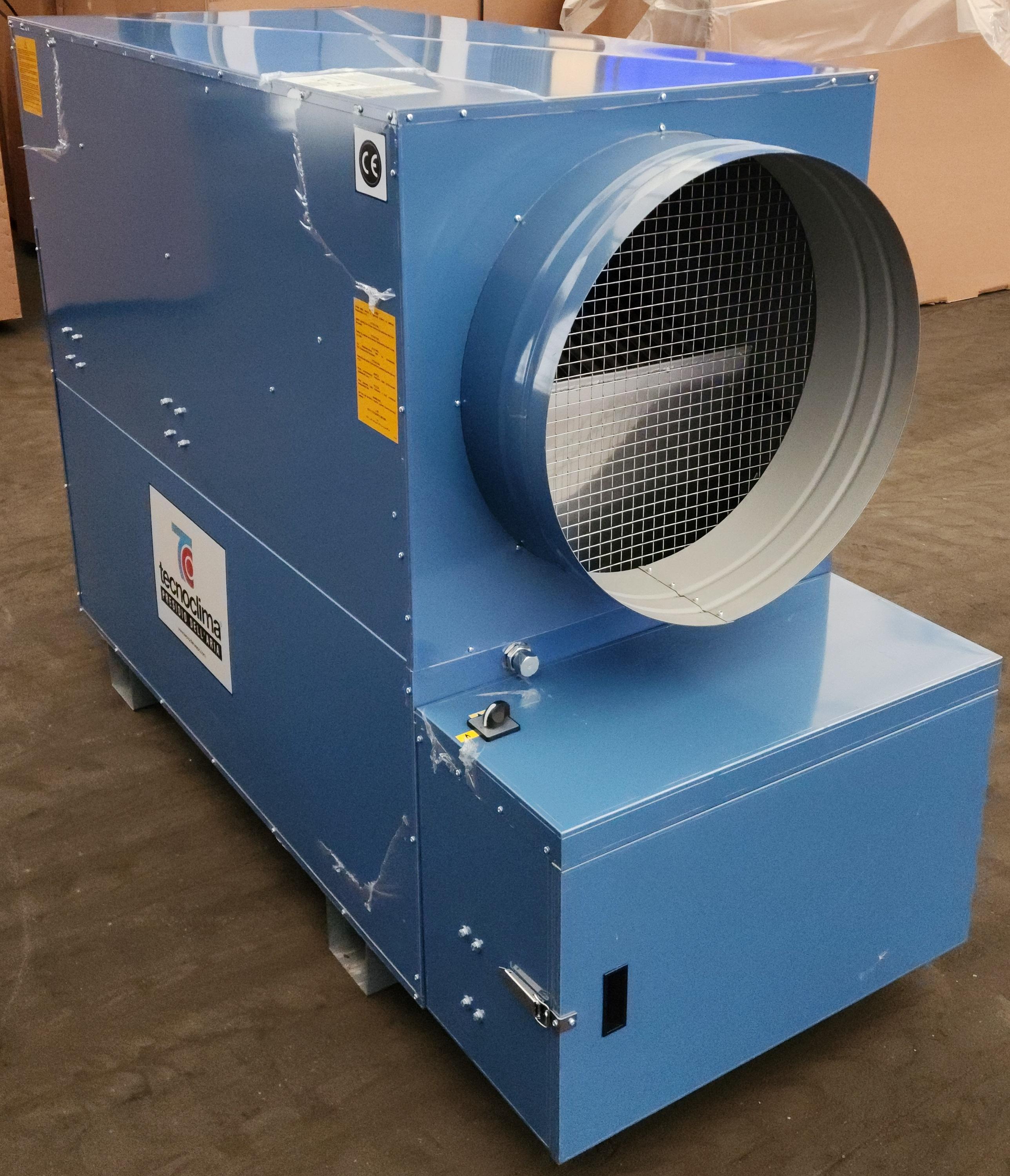 TECNOCLIMA MB 225 SP