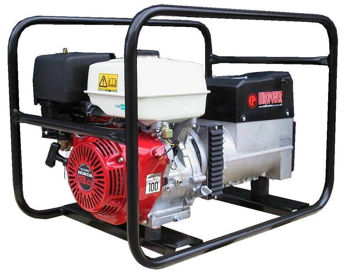 EUROPOWER EP 6000
