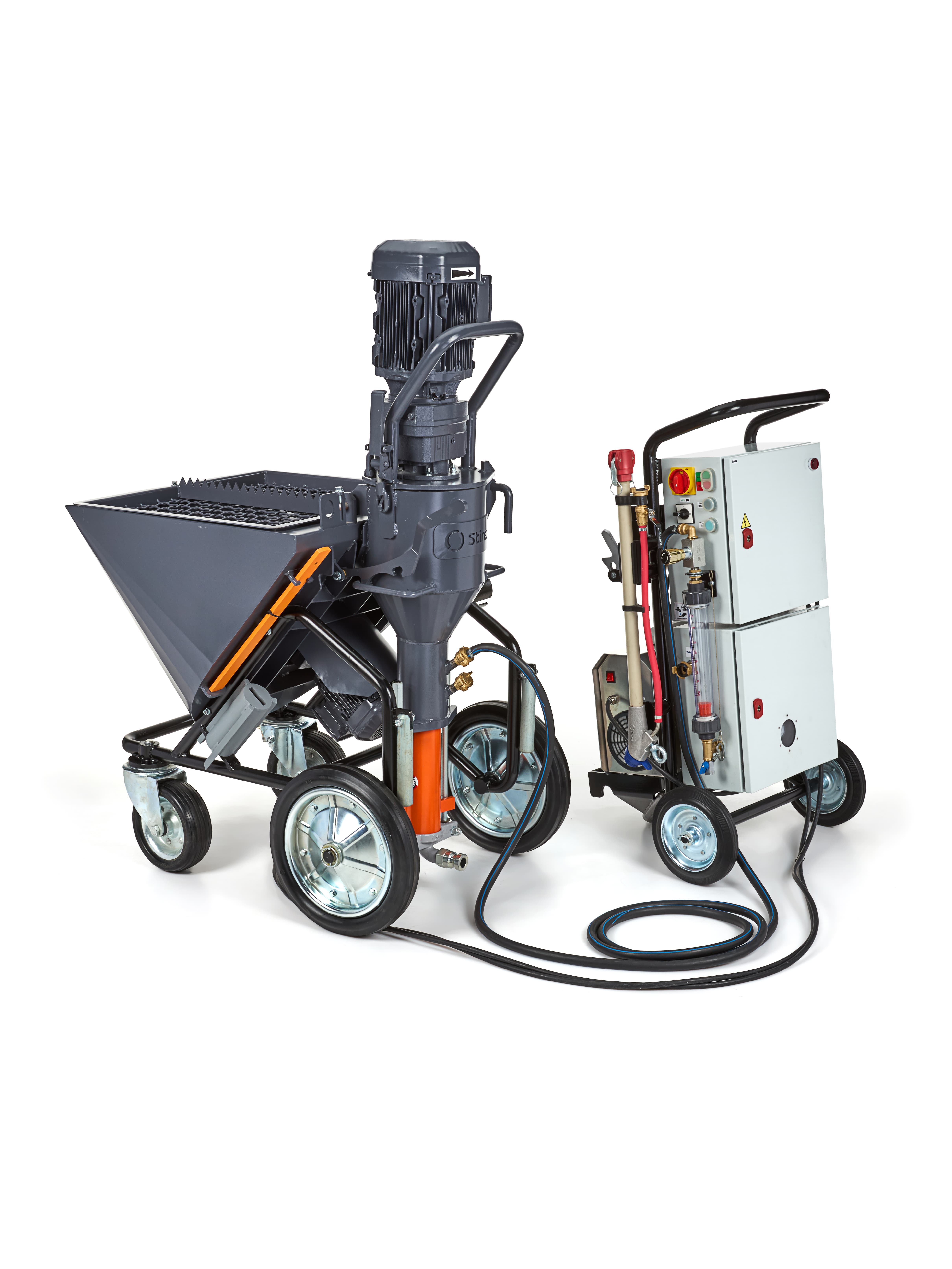 STIREX AG 500