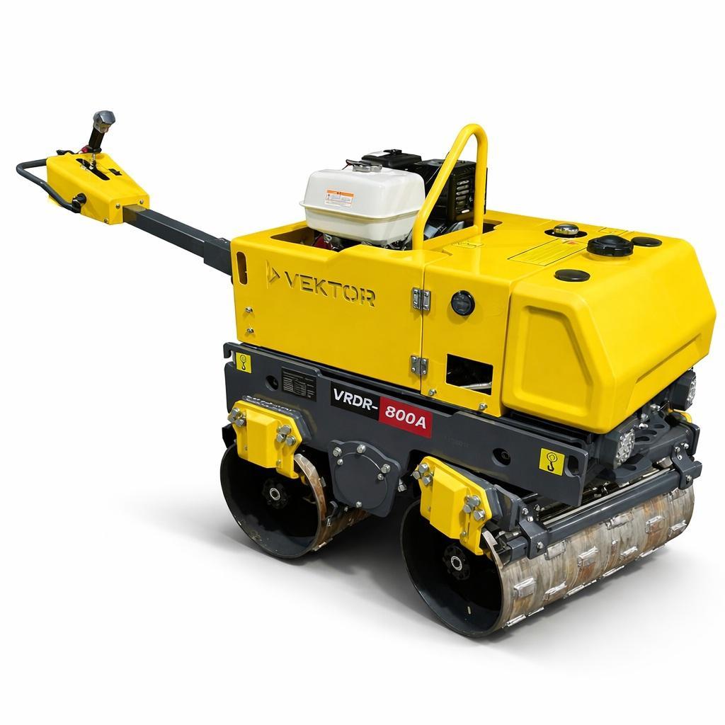 VEKTOR VRDR-800A