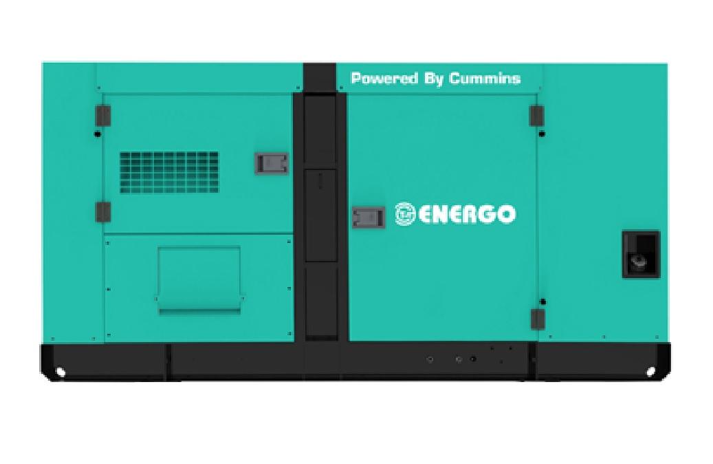 ENERGO MP150C-S