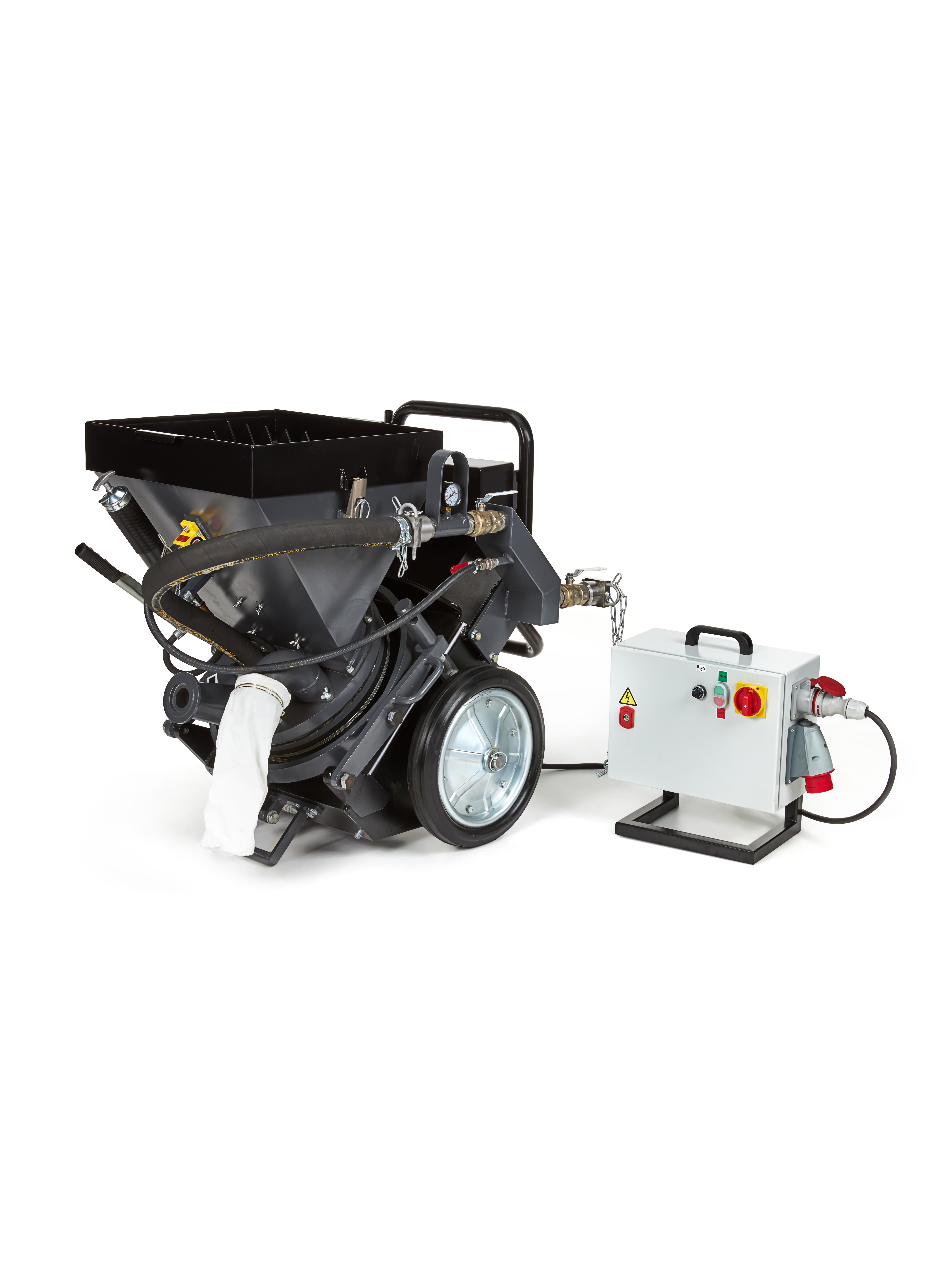 STIREX TRK-14.1 COM-F