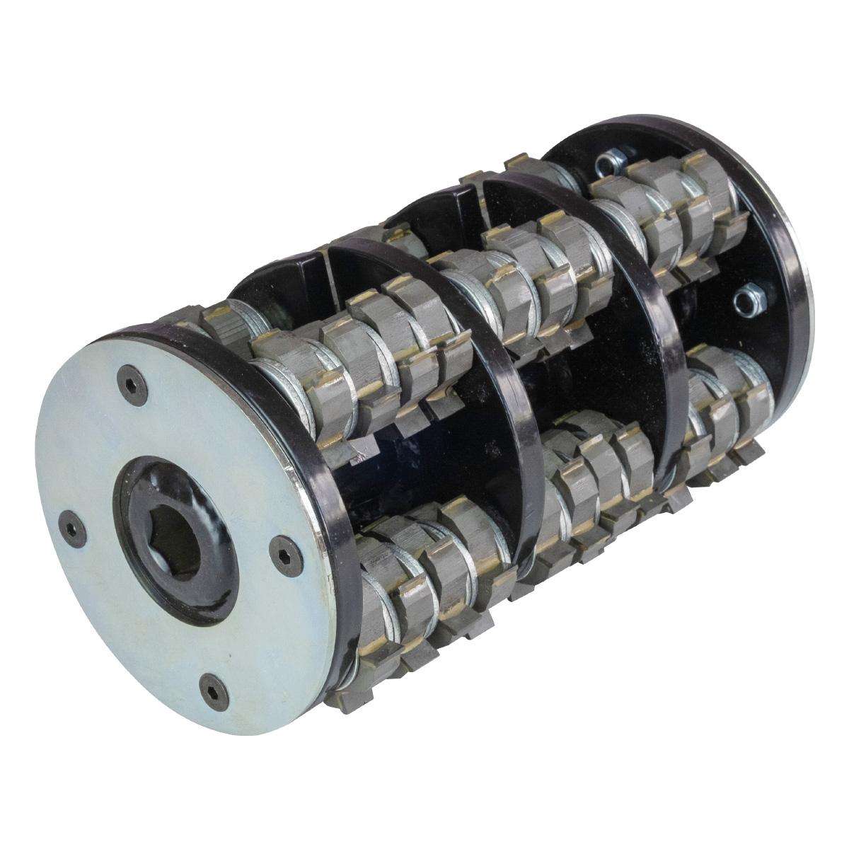 Барабан с фрезами по асфальту CIMAR (CES)