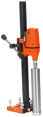 HUSQVARNA DMS 160 AT