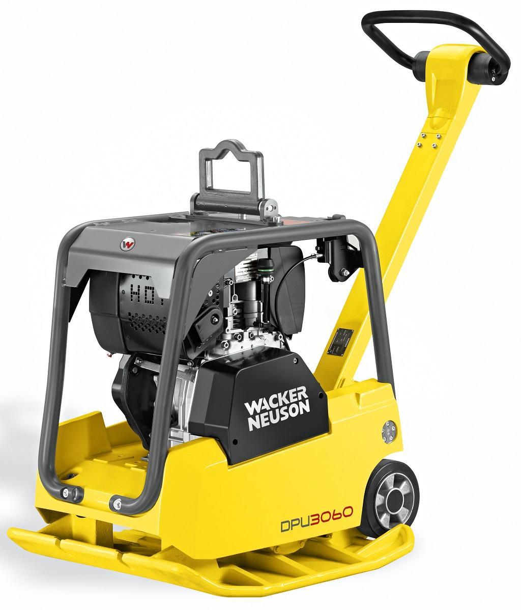 WACKER NEUSON DPU 3060 H