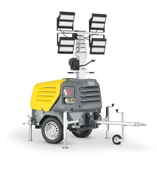 WACKER NEUSON LTN 4 Y