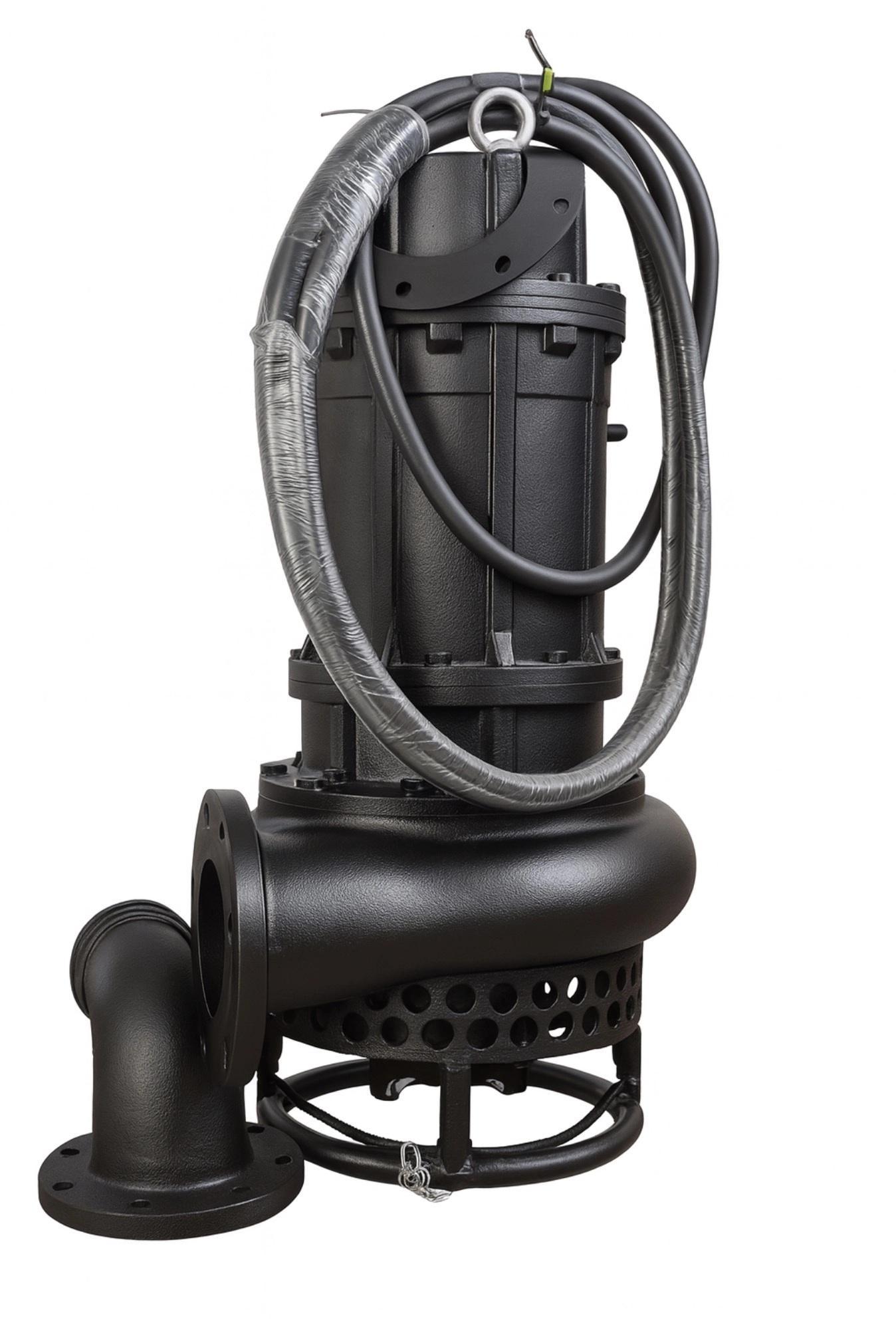 SOLIDPUMP 150TBN45