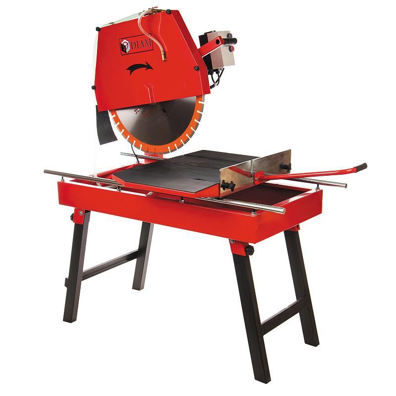 DIAM SKH-600/4.0/380