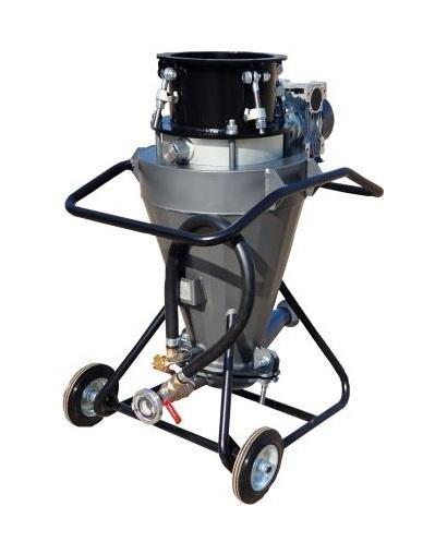 STIREX PTS V140