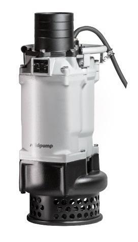 SOLIDPUMP 150TBZ7.5