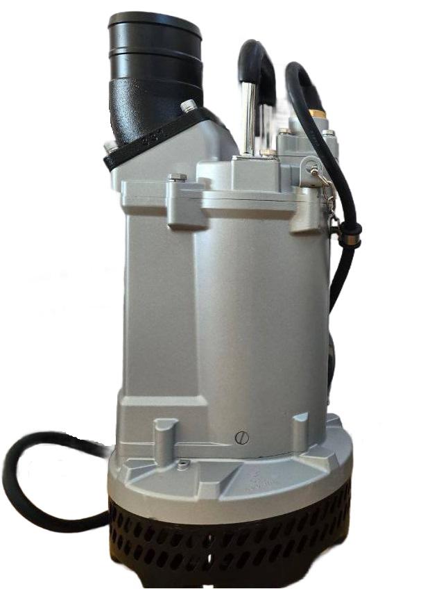 SOLIDPUMP 100TBL3.7