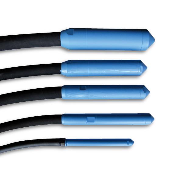 TECHNOFLEX VNF-80