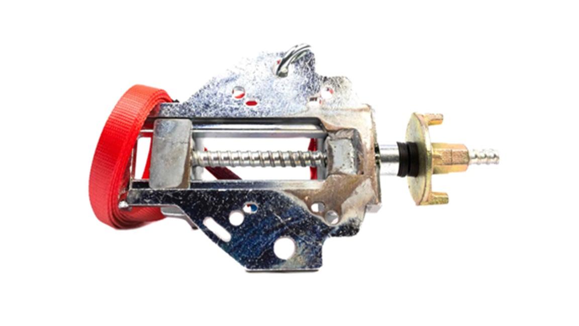 Крепление к опалубке OLI