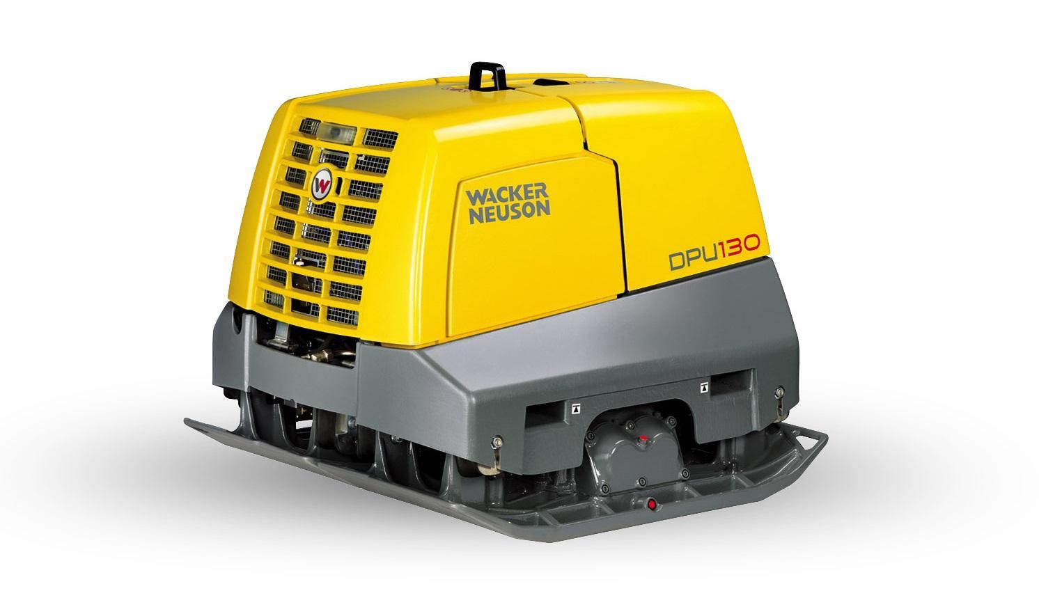 WACKER NEUSON DPU 130 Le