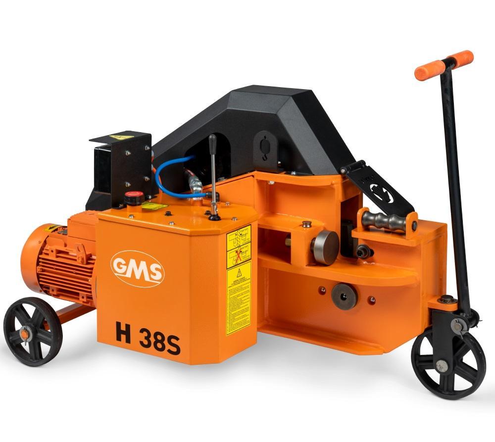 GOCMAKSAN H 38S