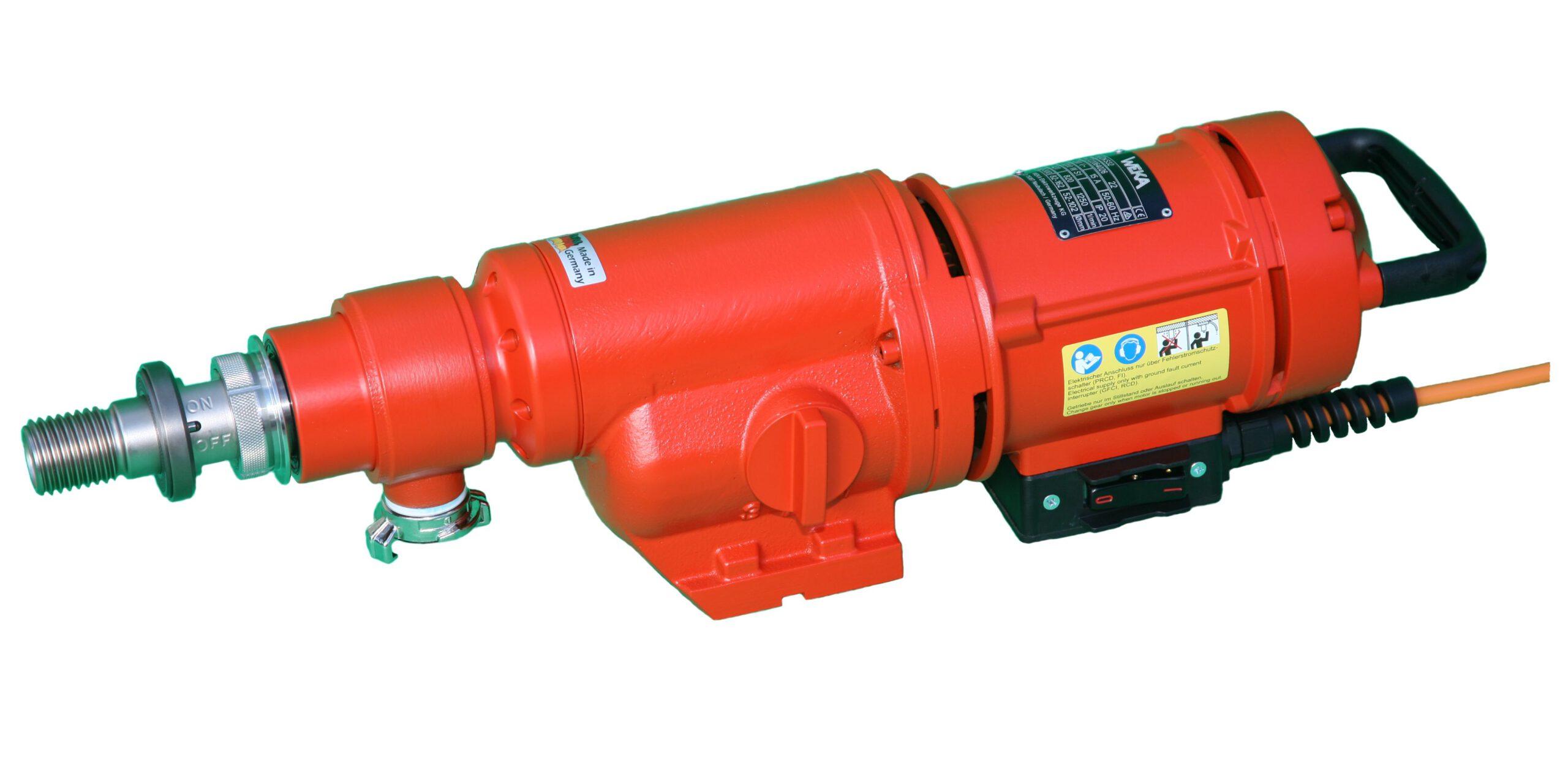WEKA DKS32