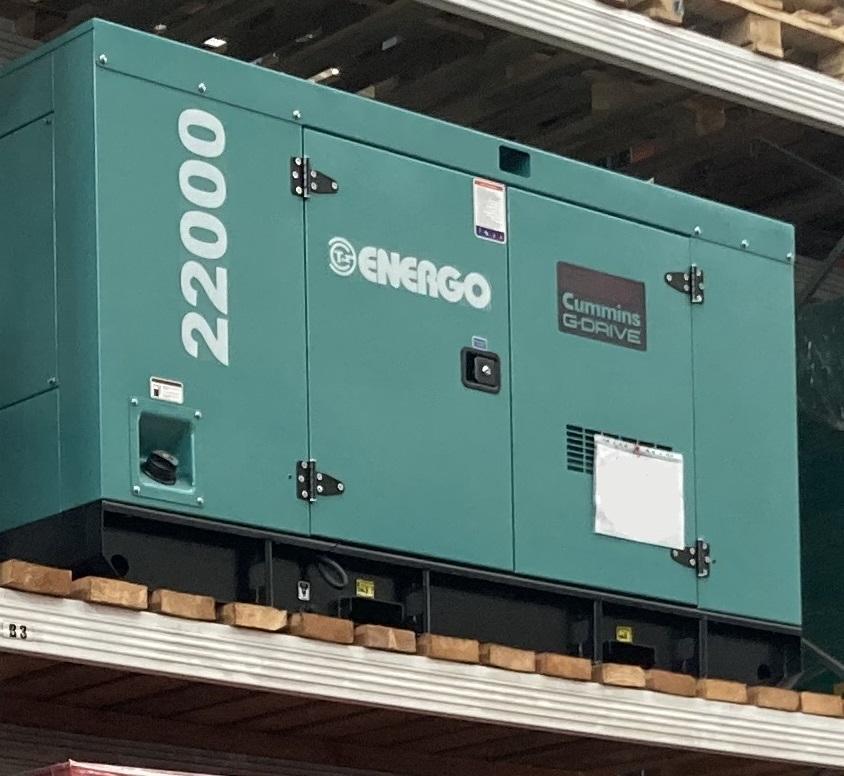 ENERGO MP22C-S