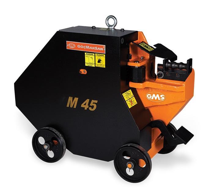 GOCMAKSAN M 45