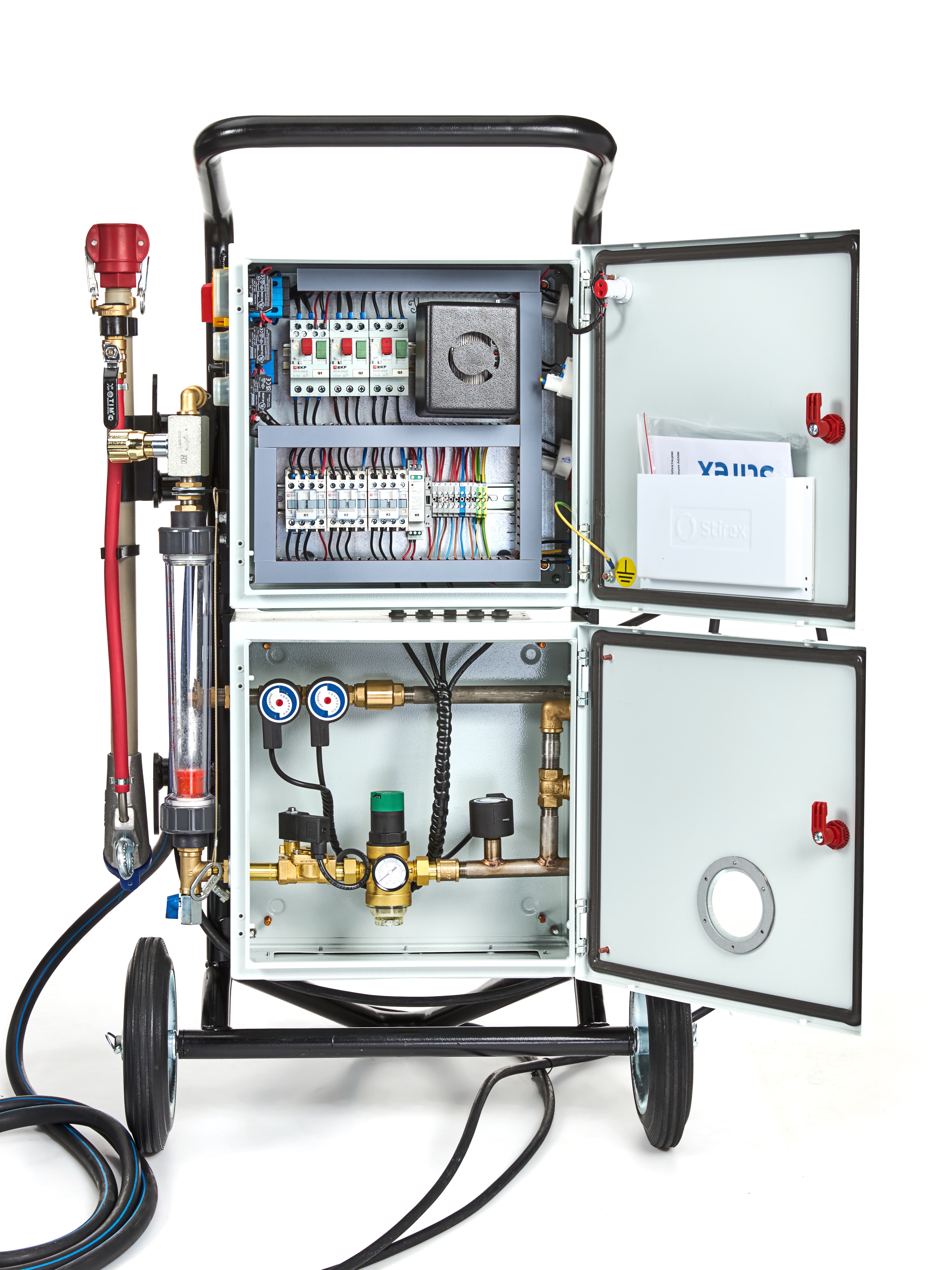 STIREX AG 500