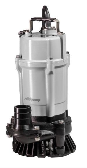 SOLIDPUMP 80PSM0.75