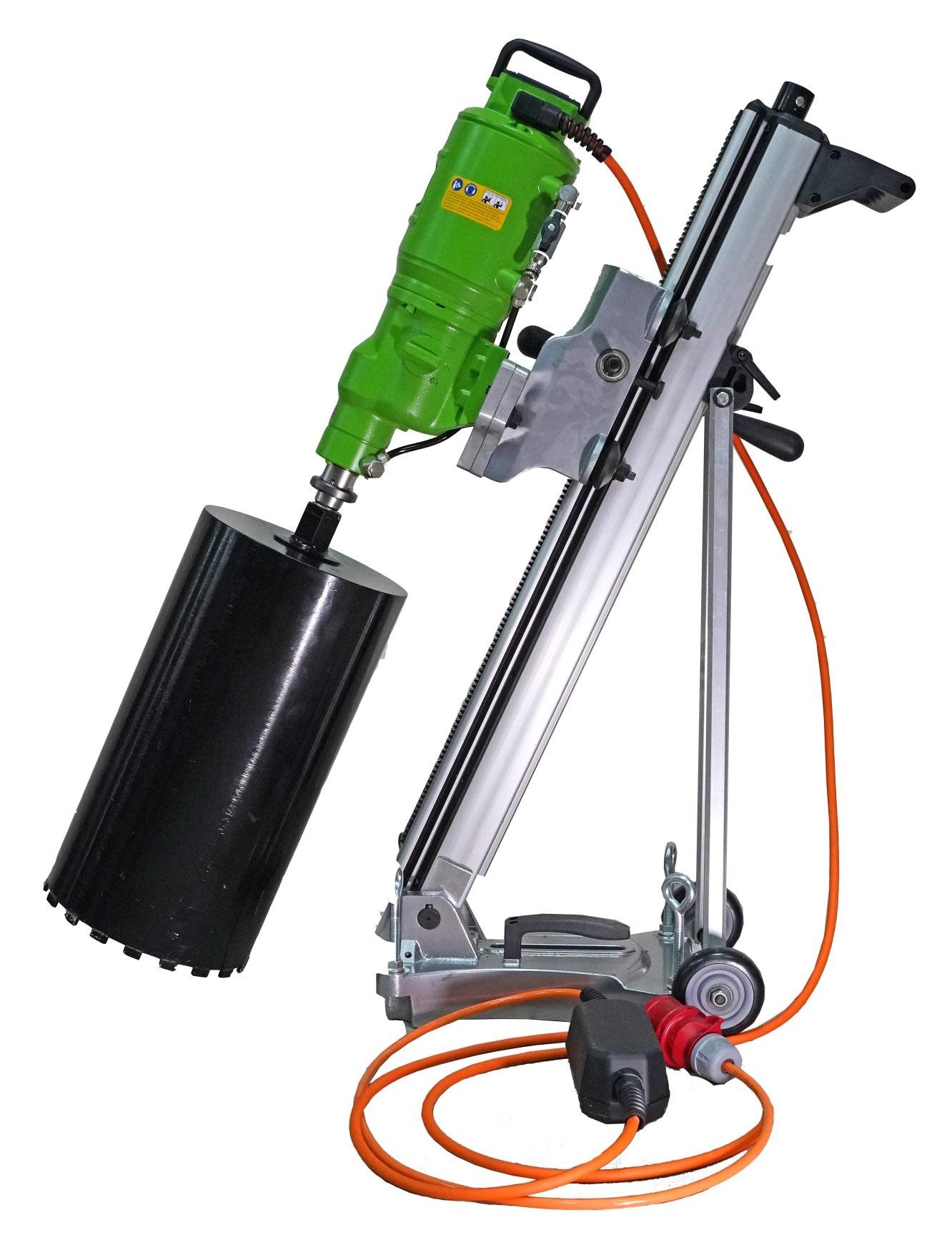 DR. SCHULZE DrillKomplekt 400 Profi - Super Eco