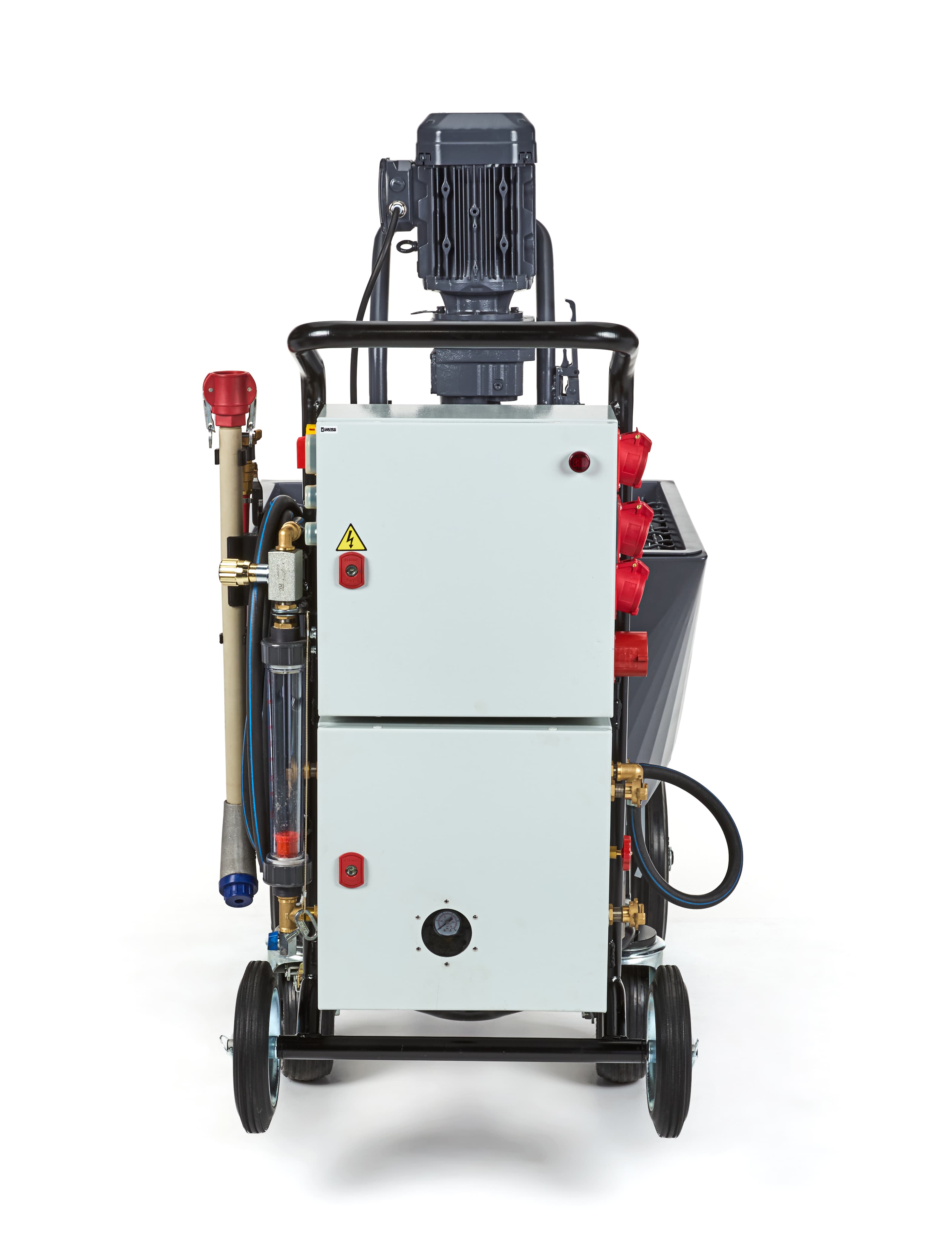 STIREX AG 500