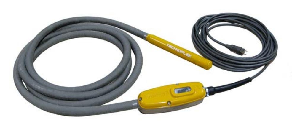 TECHNOFLEX EDF-50LT