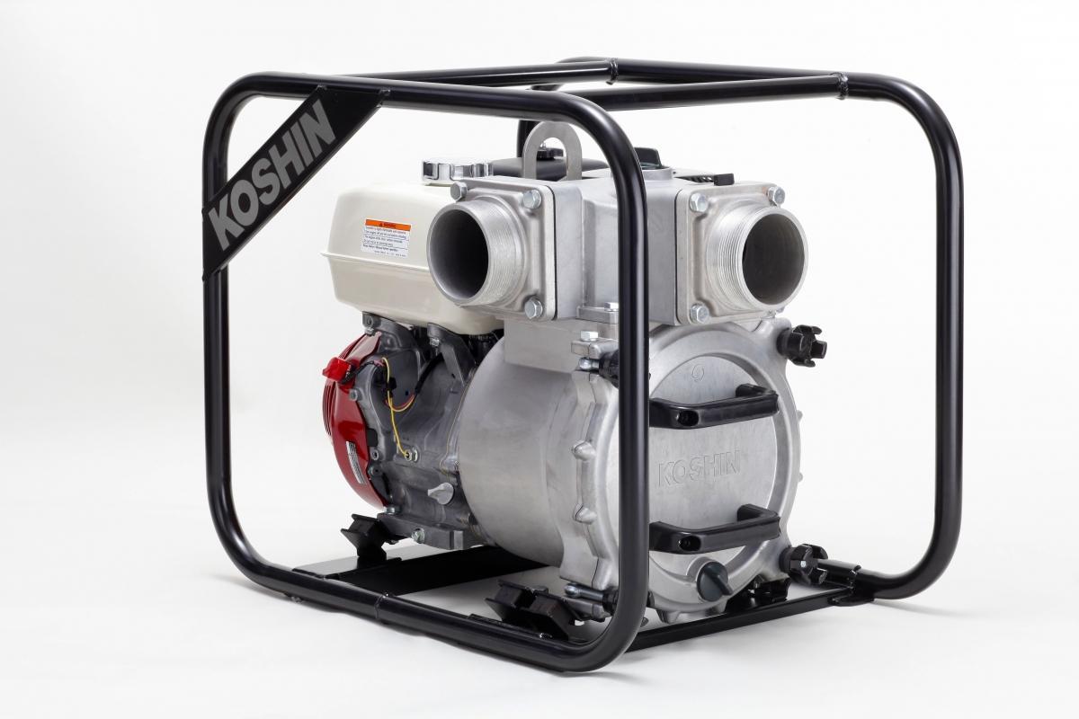 KOSHIN KTH-100S